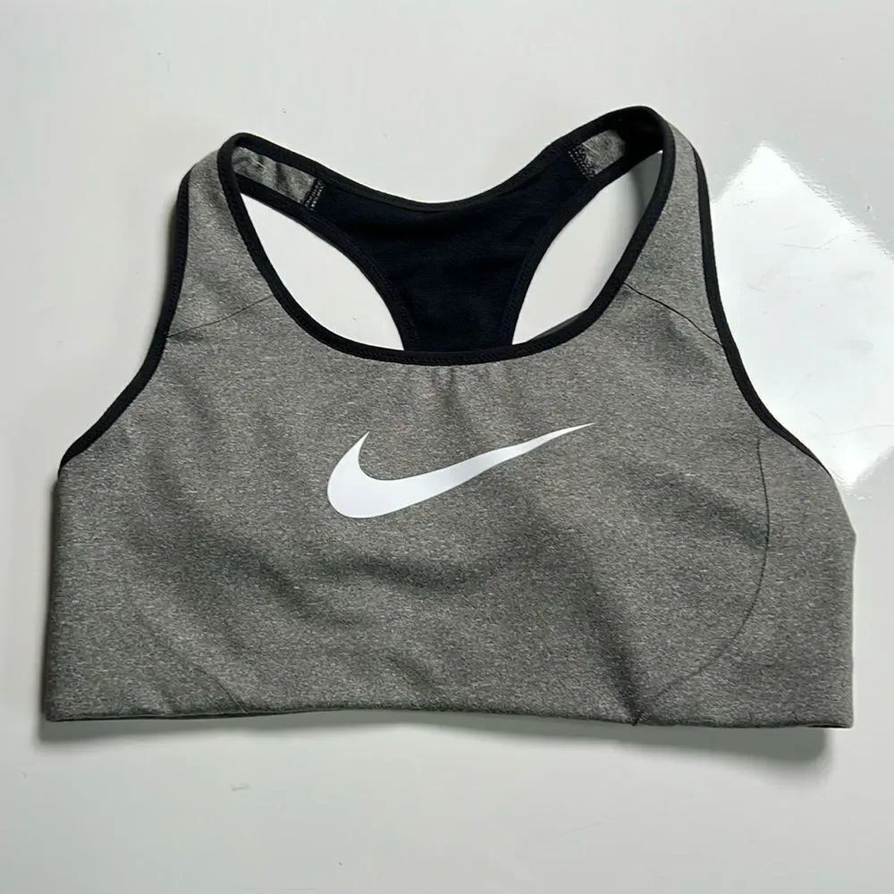 Nike Women’s Racerback High Support Sports Bra